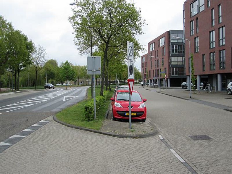 Huizermaatweg 74