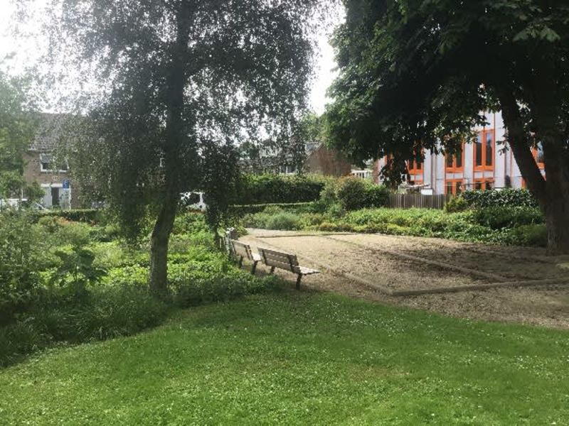 Prinses Marijkestraat 120