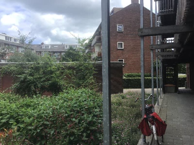 Pr. Marijkestraat 120, 1111 EK Diemen, Nederland