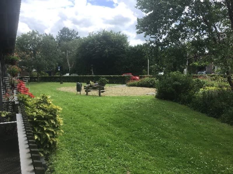 Prinses Marijkestraat 120