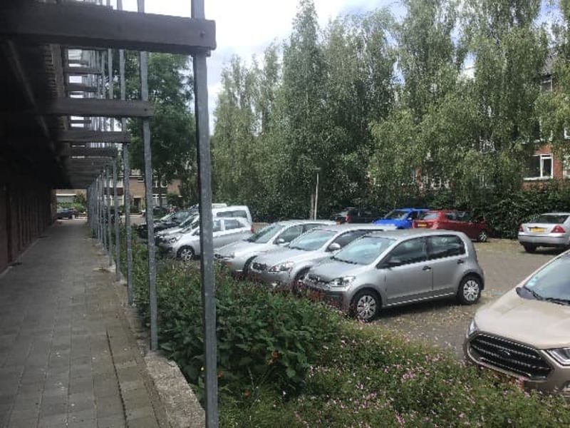 Prinses Marijkestraat 120