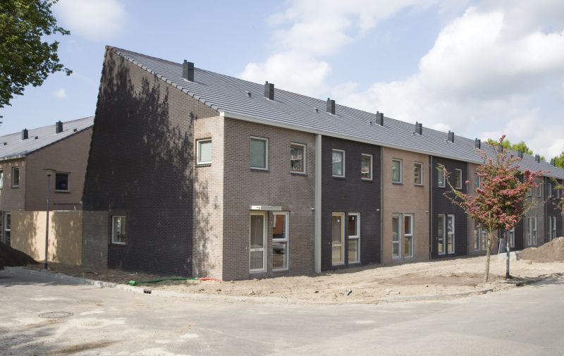 Pasteurlaan 51, 9728 JA Groningen, Nederland