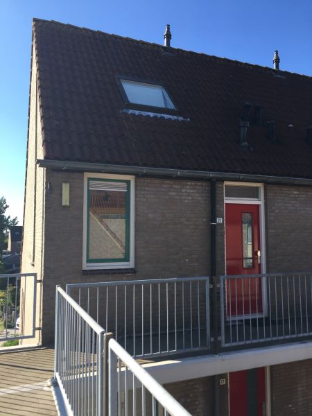 De Duikerhof 21, 3461 HR Linschoten, Nederland