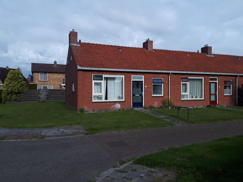 H.J. Siccamastraat 1, 9974 SB Zoutkamp, Nederland