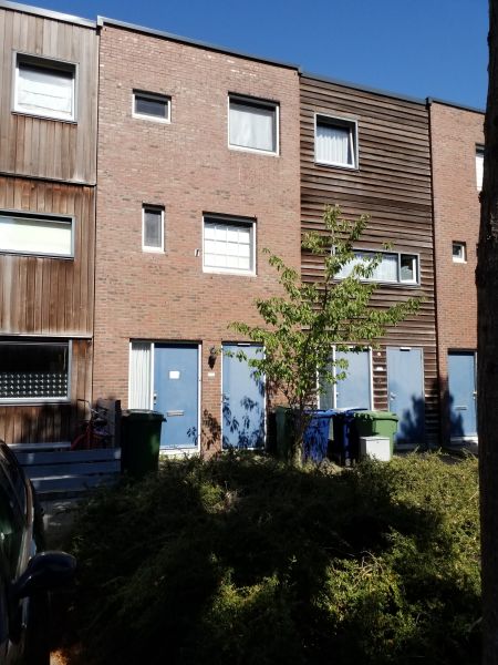 Middachtenlaan 142, 1333 XV Almere, Nederland