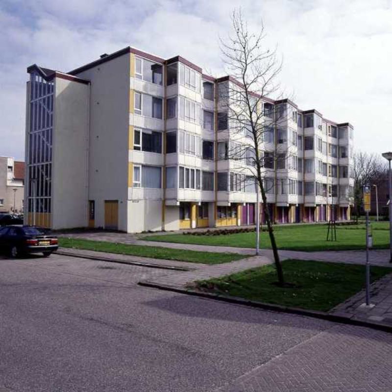 Dunantsingel 178, 2806 JG Gouda, Nederland