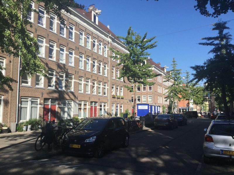 Derde Hugo de Grootstraat 50