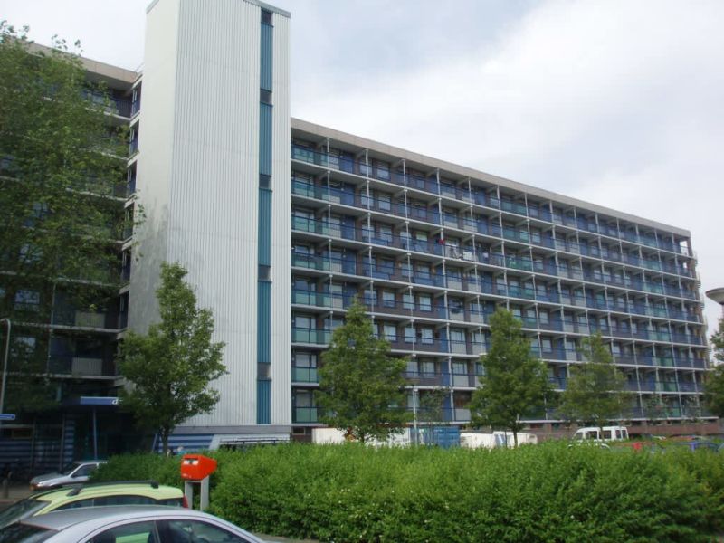 Alzettestraat 150, 1946 SG Beverwijk, Nederland