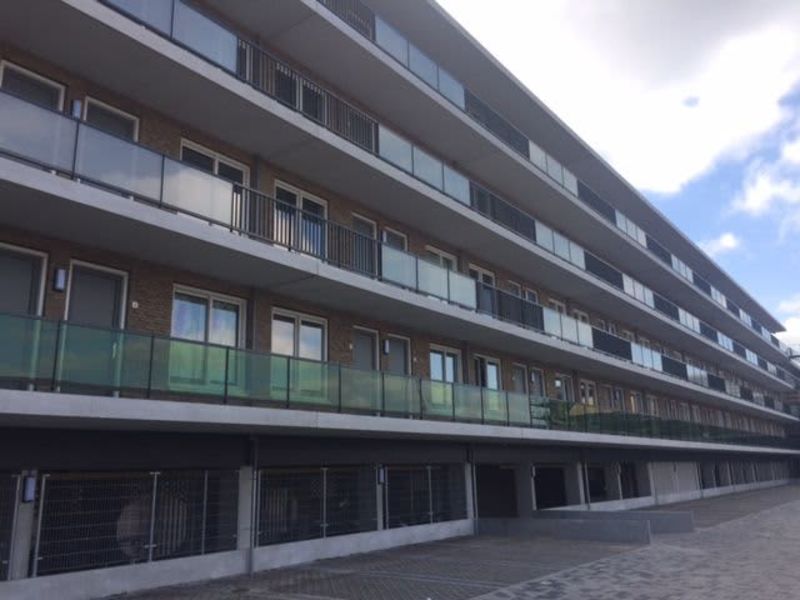 Langezijde 120, 9713 SW Groningen, Nederland