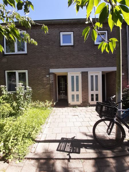 Archimedesplantsoen 135, 1098 KA Amsterdam, Nederland