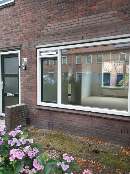 Indischestraat 152, 2022 VZ Haarlem, Nederland