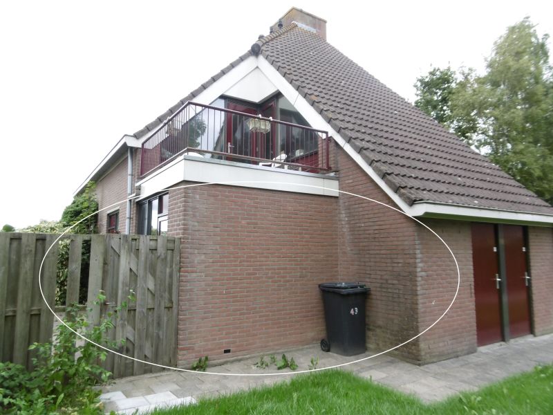 Noorderbocht 37, 8307 DA Ens, Nederland