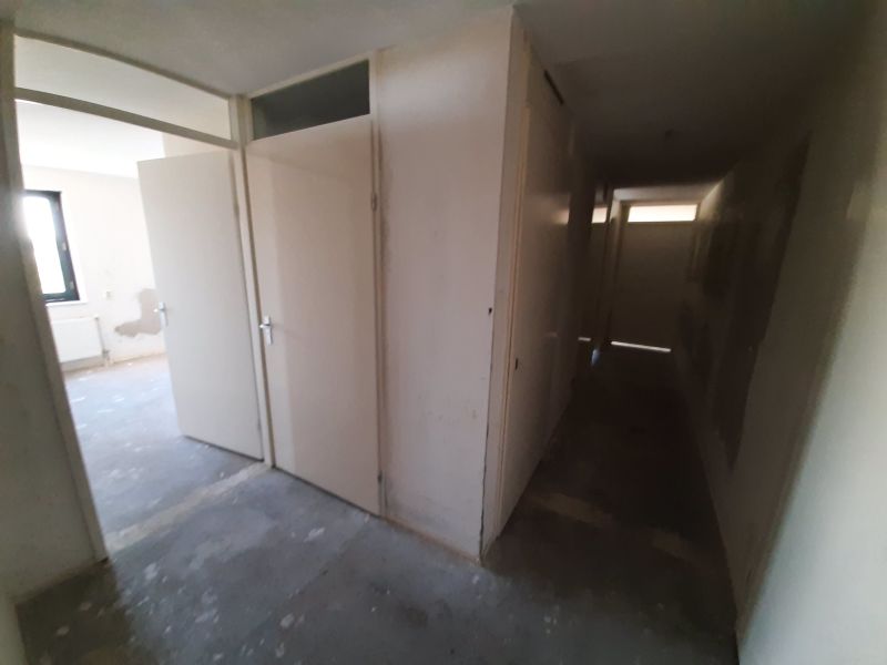 Esplanade de Meer 69