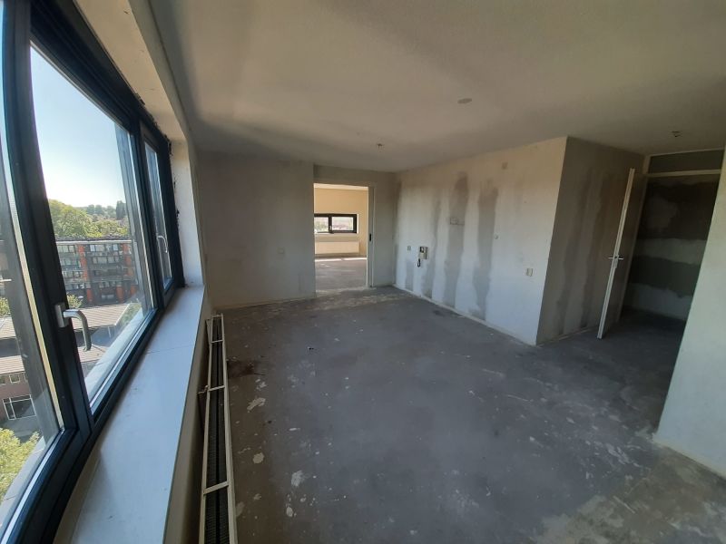 Esplanade de Meer 69