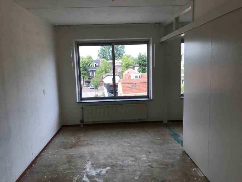 Simon de Witstraat 37