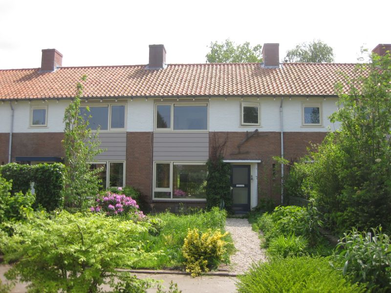 Rondweg 13, 3785 LB Zwartebroek, Nederland