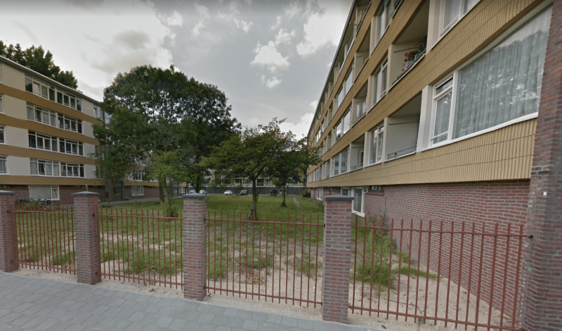 Wachterstraat 210, 1504 CX Zaandam, Nederland