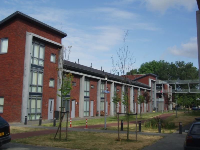 Veldstraat 15, 1944 RH Beverwijk, Nederland