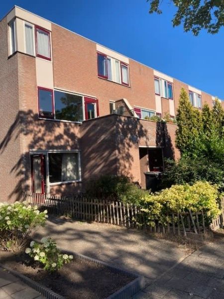 Weidebloemenlaan 57, 3448 HC Woerden, Nederland