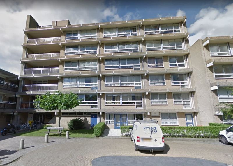 Platinalaan 279, 9743 GN Groningen, Nederland