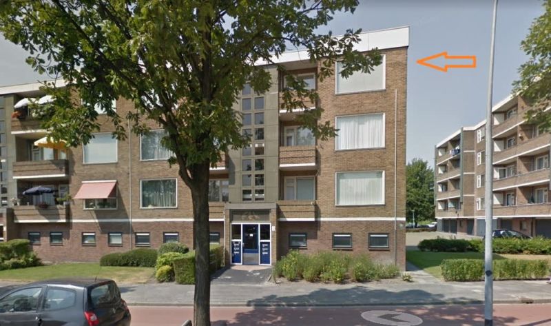 Paterswoldseweg 181, 9728 AA Groningen, Nederland