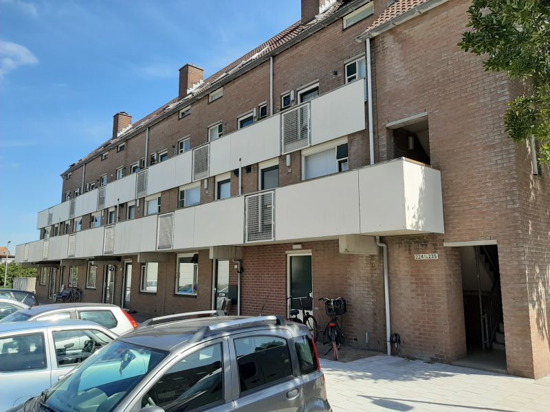 Thomsonstraat 226, 1171 ZR Badhoevedorp, Nederland