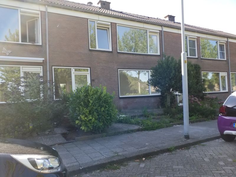 Schipperskade 33, 1435 NJ Rijsenhout, Nederland