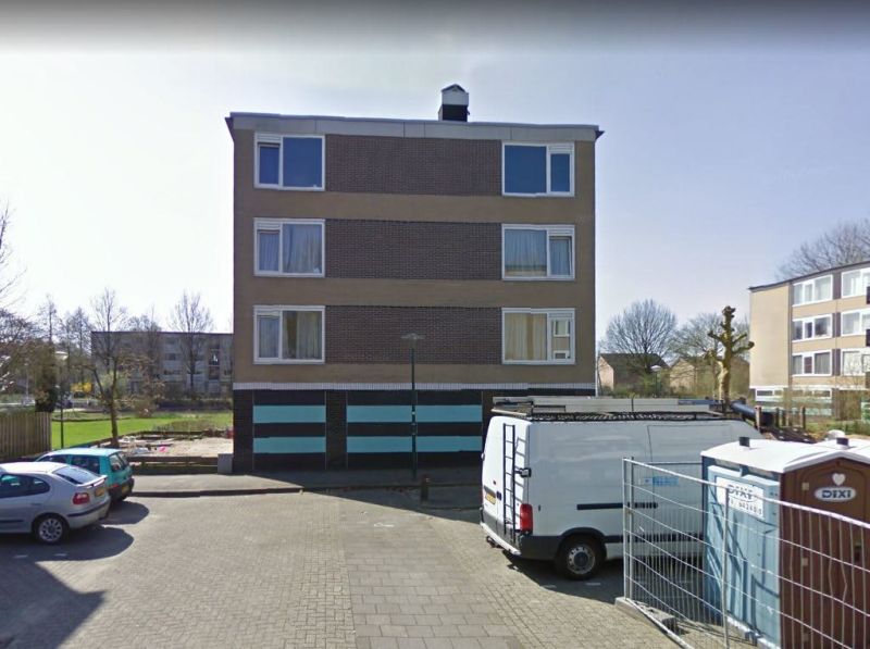 Studioplein 9, 3402 VJ IJsselstein, Nederland