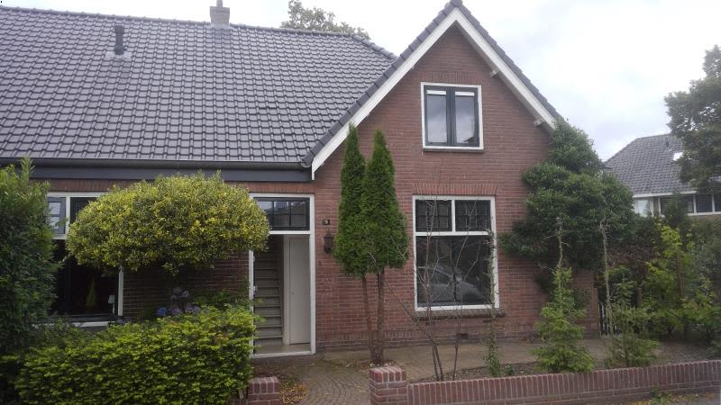 Veldweg 15, 1271 VS Huizen, Nederland