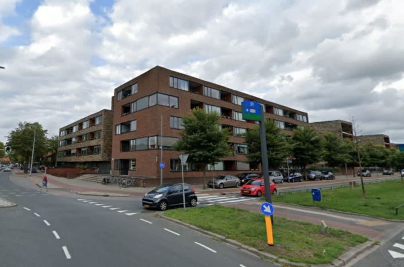 Kamerlingh Onnesweg 7224, 1223 JL Hilversum, Nederland