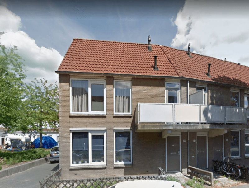 J.J.A. Goeverneurstraat 84