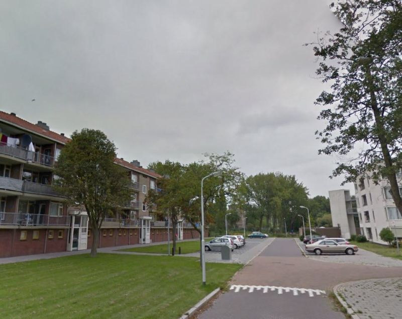 Deken Schmidtstraat 16