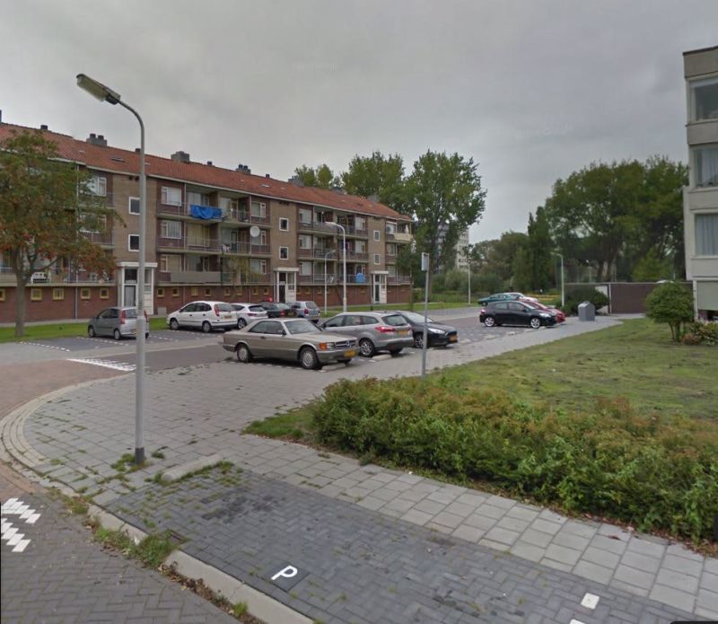 Deken Schmidtstraat 16