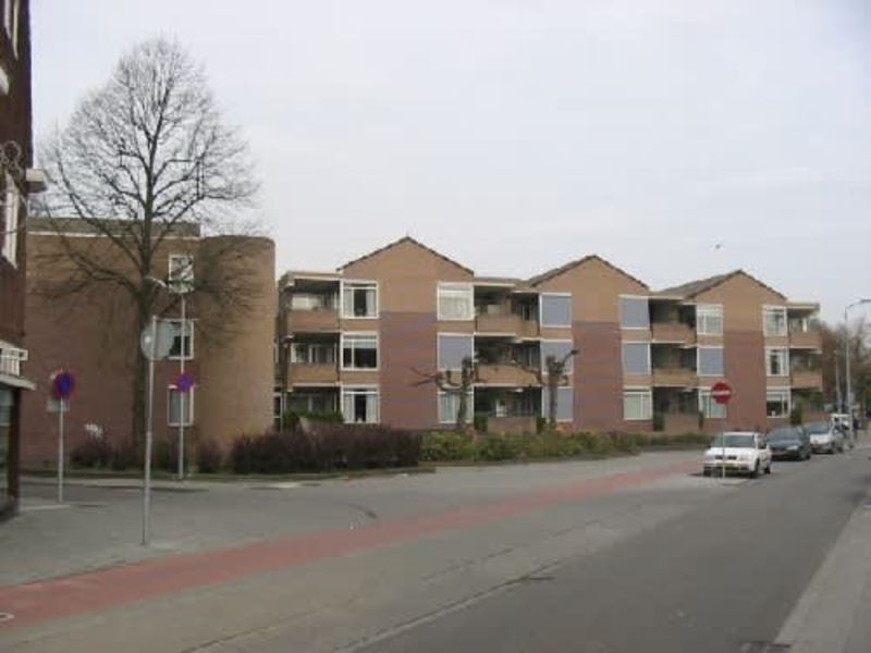 Schoolstraat 42, 1211 AZ Hilversum, Nederland
