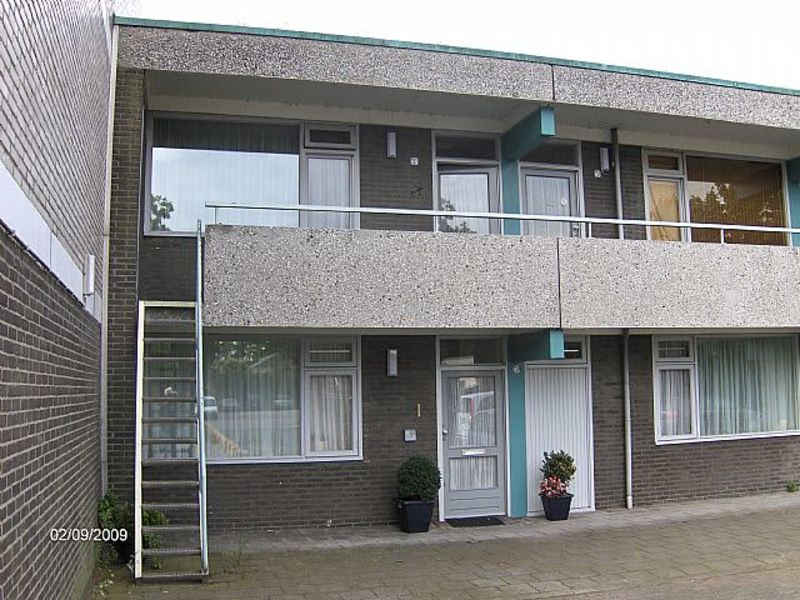 Zeverijnstraat 292
