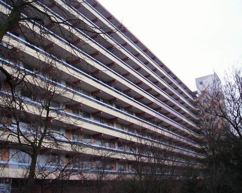 Groenendaal 902, 6715 BG Ede, Nederland