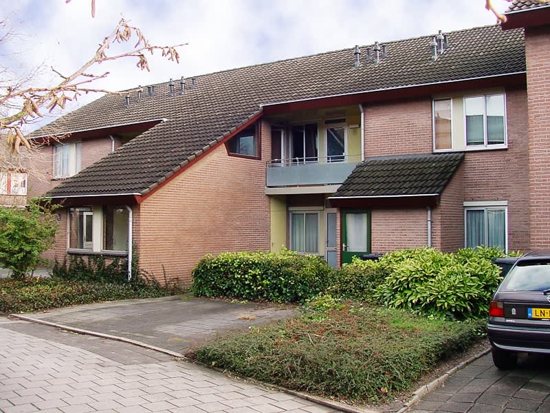 Stevenaak 11, 3904 RT Veenendaal, Nederland