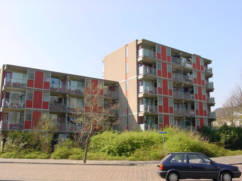 Lorentzstraat 158, 1971 HW IJmuiden, Nederland