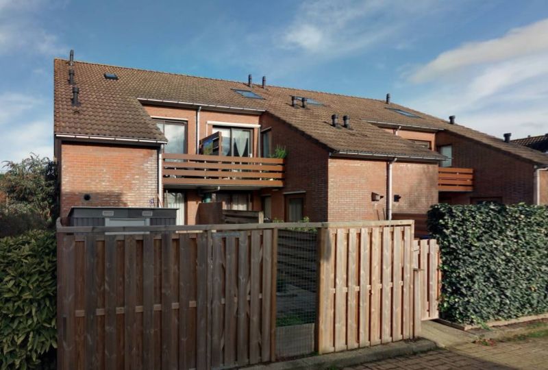 Menno Simonszstraat 29, 1427 BD Amstelhoek, Nederland