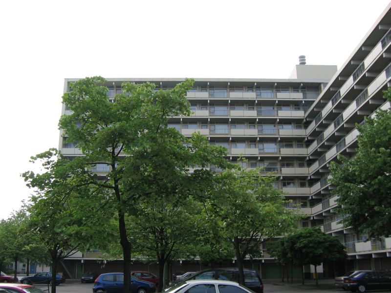 Couwenhoven 8201, 3703 JE Zeist, Nederland