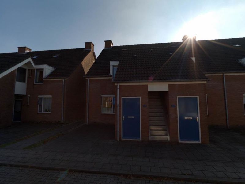 Cornelis Smitstraat 109, 2951 AB Alblasserdam, Nederland