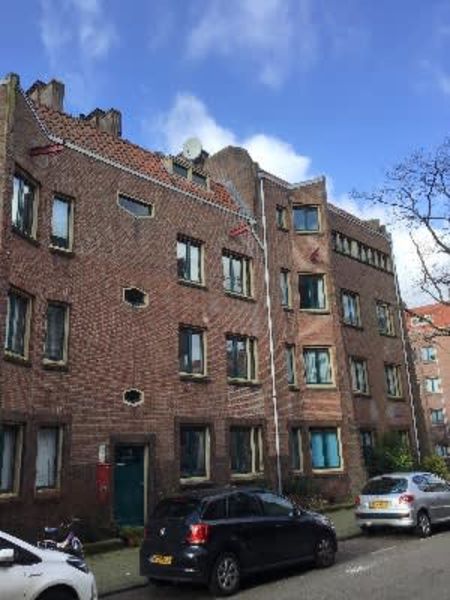 Saffierstraat 230, 1074 GZ Amsterdam, Nederland