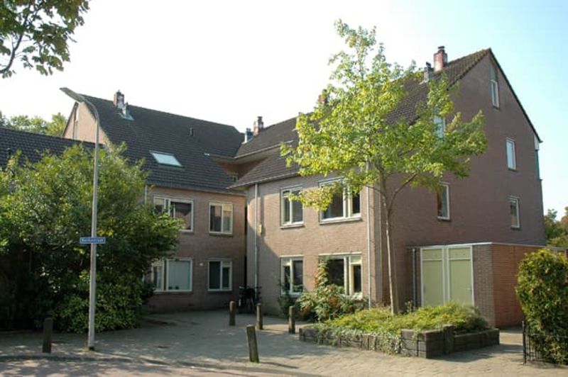 Bankastraat 8, 2103 XE Heemstede, Nederland