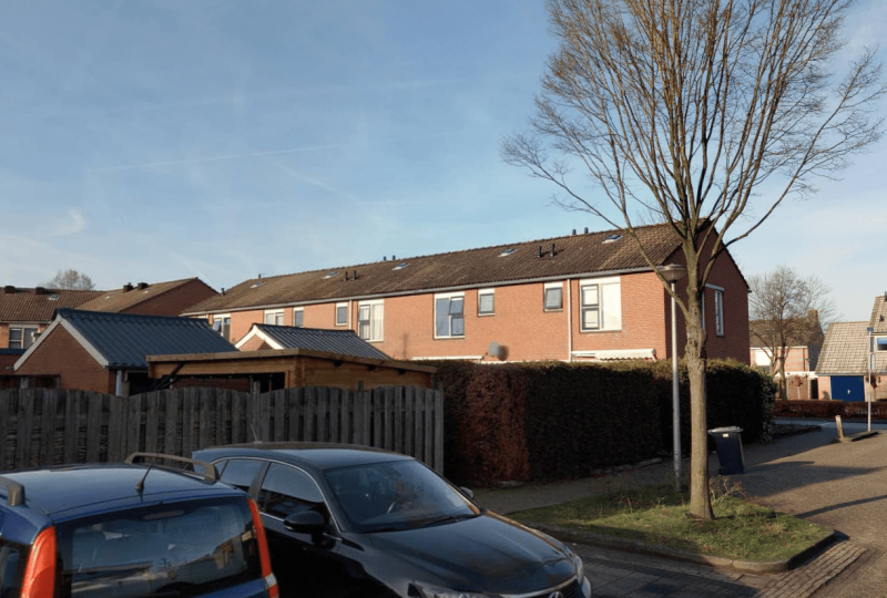 Weerselosestraat 146