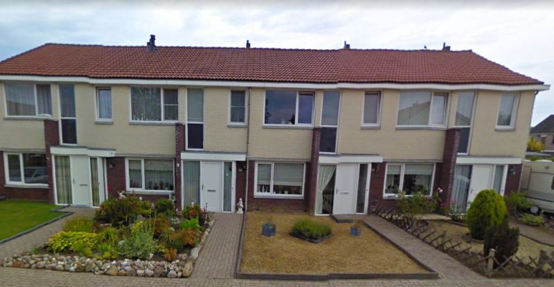 Clematishof 91, 7621 CT Borne, Nederland