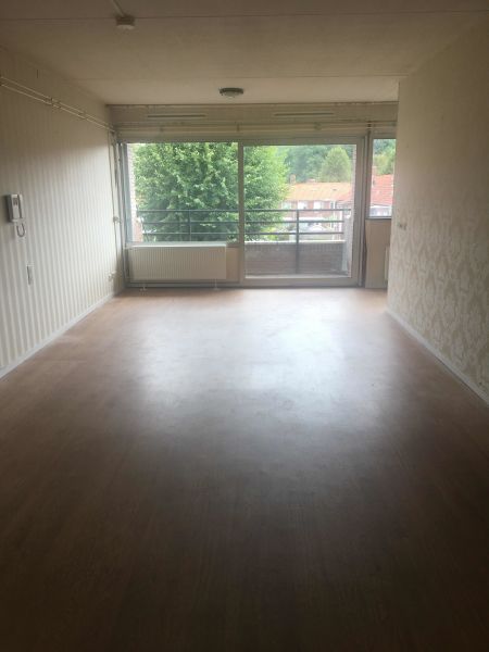 S.F. van Ossstraat 301