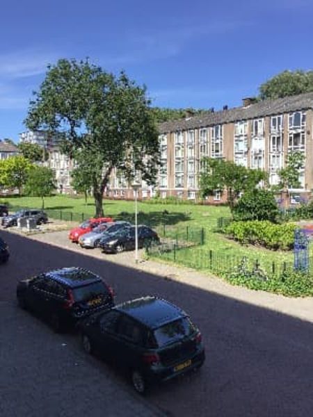 Pakingehof 25, 1069 XH Amsterdam, Nederland