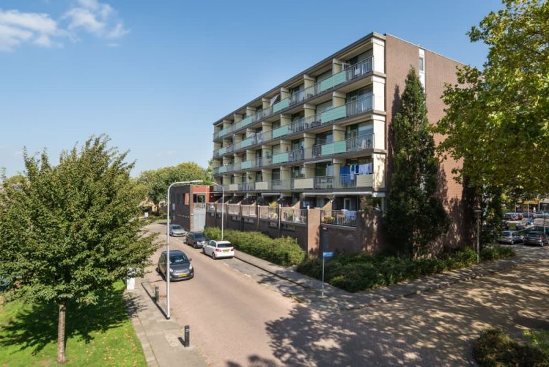 Elzenhof 37, 3363 HB Sliedrecht, Nederland