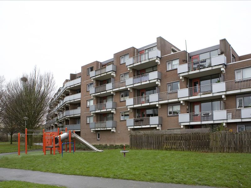 Rudyard Kipling-Erf 67, 3315 AC Dordrecht, Nederland