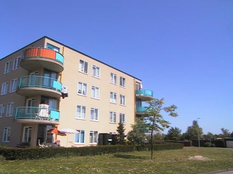 Scheepsbouwweg 63, 1033 DC Amsterdam, Nederland